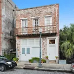 Exquisite Flat In Arts District