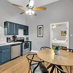 Spacious Midcity Shotgun Local Mgxmasfest Stay!