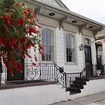 Marigny Home Has It All, Location & Comfort!