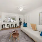 Cute And Cozy Centrally Located Unit