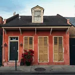 Loews New Orleans Hotel