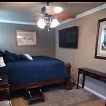 Authentic Treme Holiday home New Orleans