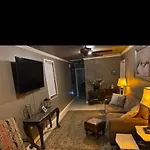 Authentic Treme Holiday home