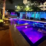 The Railyard Nola - Adult Only, Clothing Optional Pool