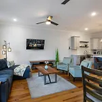 Stunning 4br-5br Near French Quarter Homes By Hosteeva Apartment