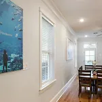 Stunning 4br-5br Near French Quarter Homes By Hosteeva * New Orleans
