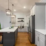 Stunning 4br-5br Near French Quarter Homes By Hosteeva Apartment New Orleans