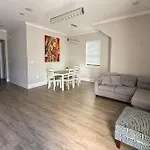 3 Bedroom Home With Central Air Conditioner!