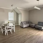 3 Bedroom Home With Central Air Conditioner!