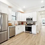 3 Bedroom Home With Central Air Conditioner!