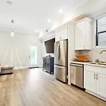 3 Bedroom Home With Central Air Conditioner!