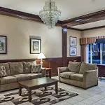 Trident Inn And Suites