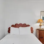 Bright Retreat W Patio Near French Quarter
