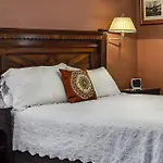 Bed & Breakfast Rose Manor New Orleans
