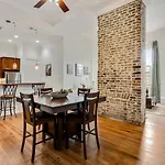 Carondelet Court Condo