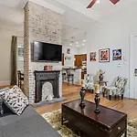 Carondelet Court Condo