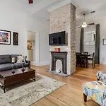 Carondelet Court Condo