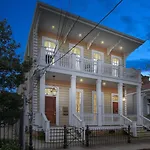 Carondelet Court Condo