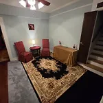 Private Bedroom Bath Plus Sitting Room & Porch