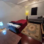 Private Bedroom Bath Plus Sitting Room & Porch