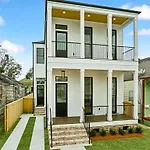Festival Season Holiday home New Orleans
