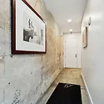 Ther Gregory Suite 101 Ada