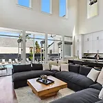 Gorgeous Grand Home With Heated Pool