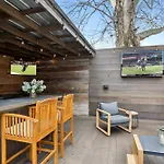 Historic 8Br Inn With Pool Hot Tub