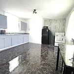 Convenient Central City Home, Near Super Dome, Less Than 1 Mile From French Quarter