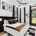 Festival Season Holiday home