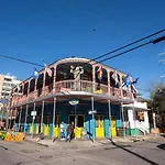 Aparthotel Frenchmen 2br W Pool, Hot Tub & Free Parking