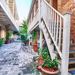 Inn On Ursulines, A French Quarter 3*