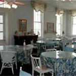 St Vincent's Hostel New Orleans