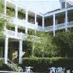 St Vincent's Hostel