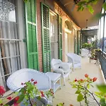 Inn Soniat House 4*