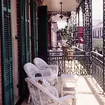 Inn Soniat House New Orleans