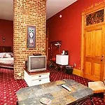 Inn The Lookout 3*