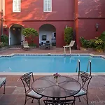 Inn Le Richelieu In The French Quarter