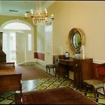 Inn Soniat House New Orleans