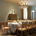 Inn Soniat House New Orleans