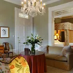 Soniat House New Orleans