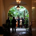 Soniat House New Orleans