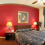Le Richelieu In The French Quarter Inn 3*
