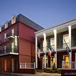 Le Richelieu In The French Quarter Inn New Orleans