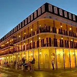 Four Points By Sheraton French Quarter