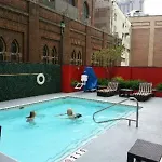 Hotel Renaissance Pere Marquette French Quarter Area 4*