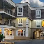 Hotel Super 8 By Wyndham