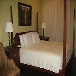Hotel The Prytania Park New Orleans