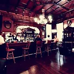The Columns Hotel