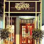 The Prytania Park Hotel New Orleans